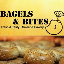 Bagels & Bites Highland