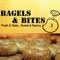 Bagels & Bites on Route 9W in Highland, NY, is the place to find great food, awesome prices, a friendly atmosphere, and love