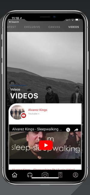 Alvarez Kings(圖4)-速報App