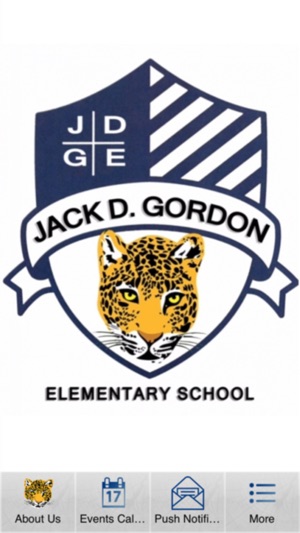 Jack D Gordon ES(圖1)-速報App