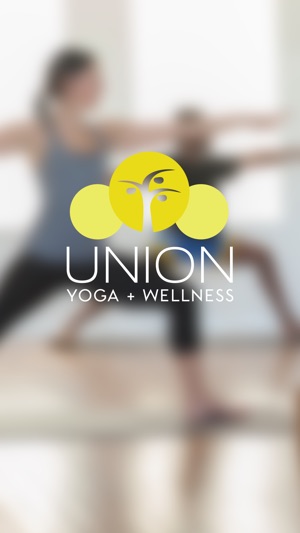 Union Yoga + Wellness Toronto(圖1)-速報App