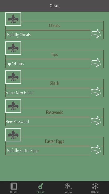 Complete Guide For MinecraftPE screenshot-3