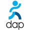 DAP - Postura corporal é uma app projetada para trabalhar os distúrbios da aprendizagem com os seguintes objetivos: