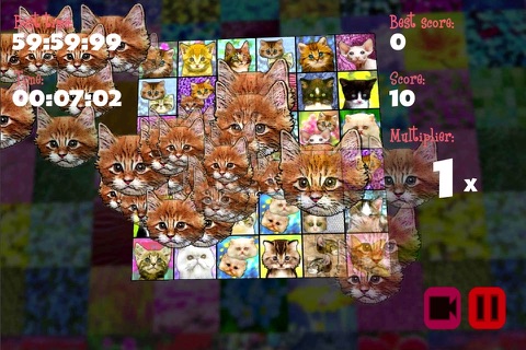 Kittenistry screenshot 3