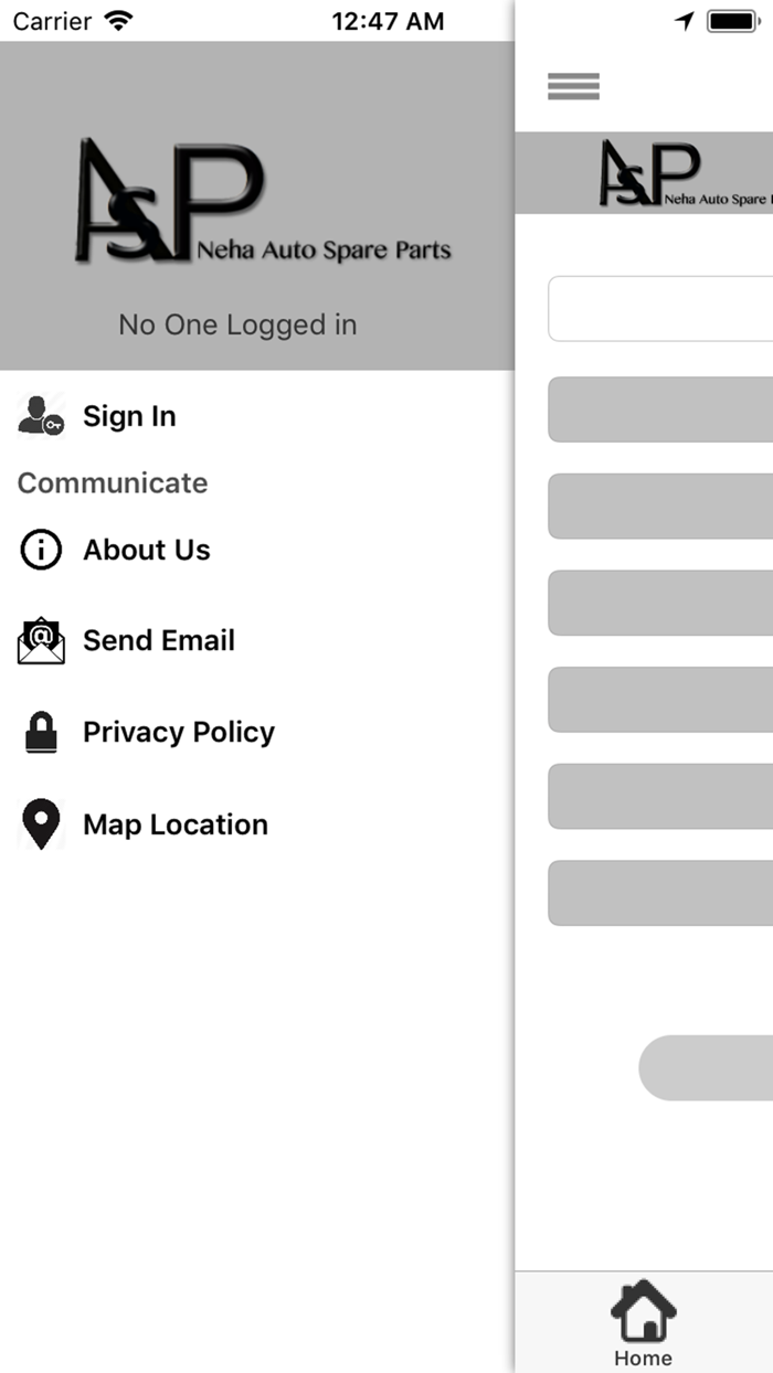 Neha Auto Spare Parts