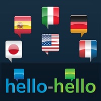 Hello-Hello Langues pour PC