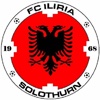 FC Iliria