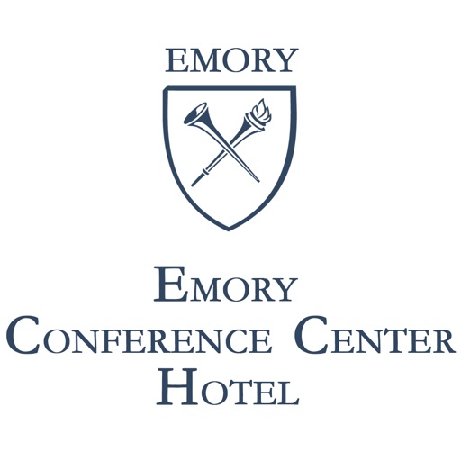 Emory Conference Center Hotel icon