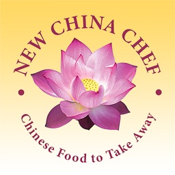 New China Chef, Brockenhurst