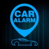 SPY - CAR ALARM