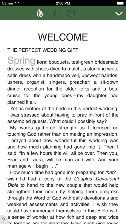 NIV Couples' Devotional Bible