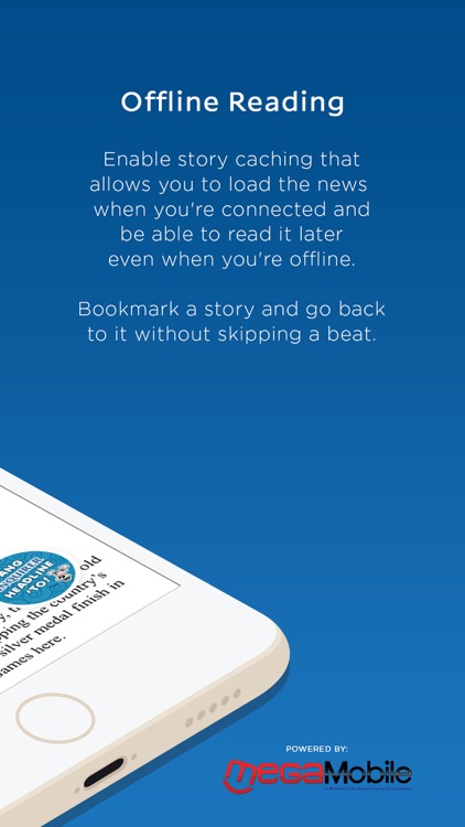 Inquirer Mobile screenshot-3