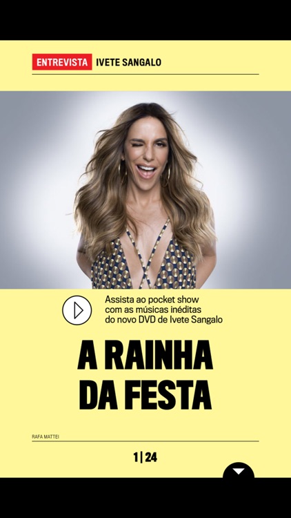Revista VEJA