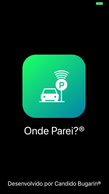 Onde Parei?