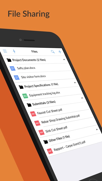 Fieldwire Construction Manager screenshot-3