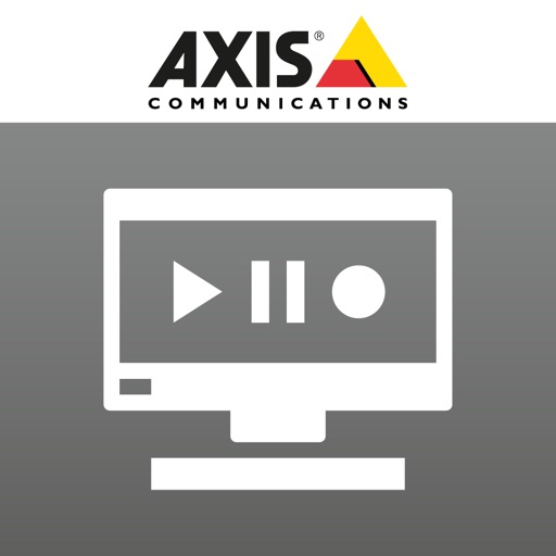 AXIS VMS China