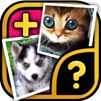 MIX IT UP! - top quiz game: pic + pic = word