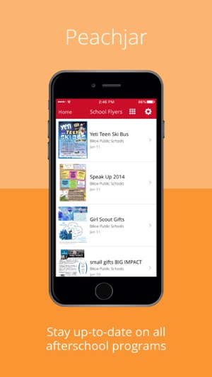 Biloxi Public Schools(圖5)-速報App