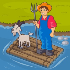 Activities of River Crossing IQ Logic Puzzles & Fun Brain Games