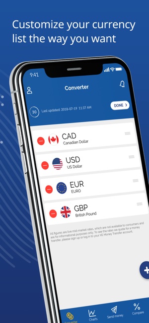 best currency converter ipad 2