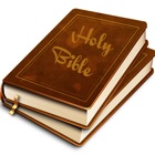 Top 38 Book Apps Like Holy Bible (Multi Version) - Best Alternatives