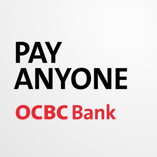 OCBC Pay Anyone™