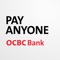 Welcome to a brand new OCBC Pay Anyone app experience