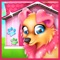 *** Create a fantastic pet puppy house from your dreams