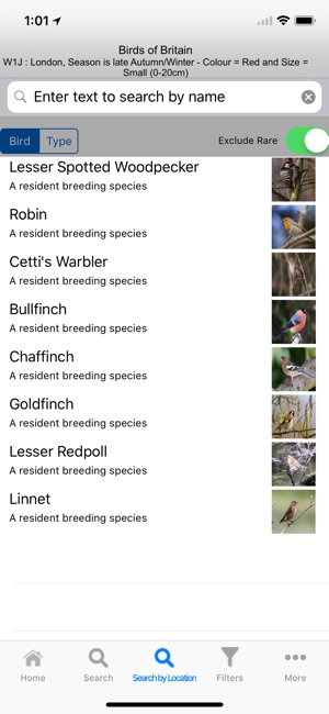 Birds Of Britain(圖3)-速報App