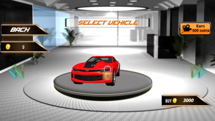 Offroad Car Driving Simulator screenshot-2