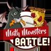 Math Monsters Battle!