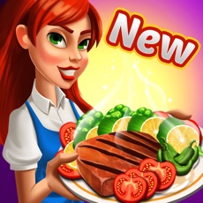 Activities of Chef Fever - New Cooking Game