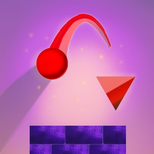 Bouncie -phases ball Icon