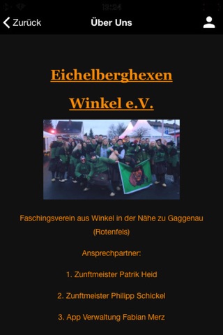 Eichelberghexen screenshot 2
