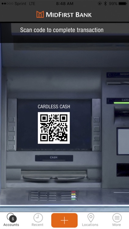 MidFirst Bank Mobile