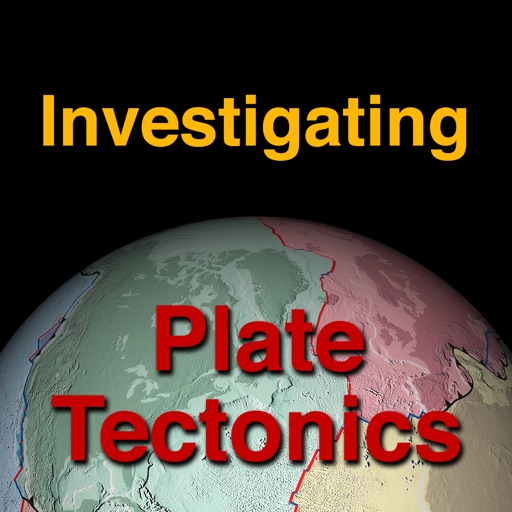 Investigating Plate Tectonics