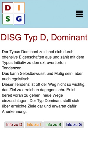 DISG Schnelltest(圖4)-速報App