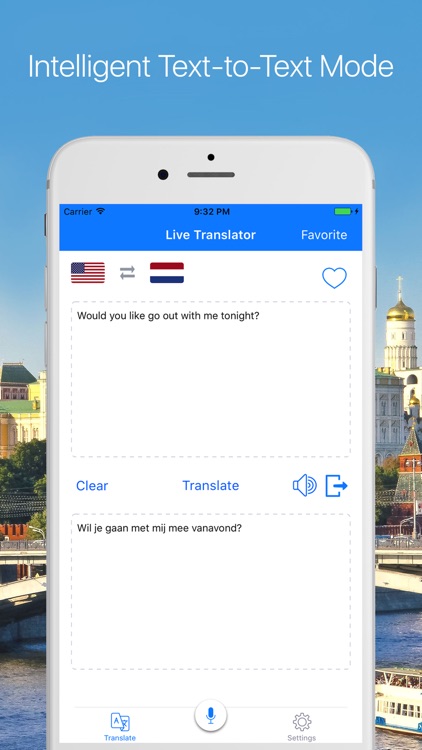 Speech To Text Translator Live screenshot-3