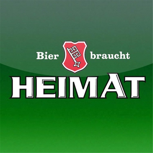 Bier braucht Heimat