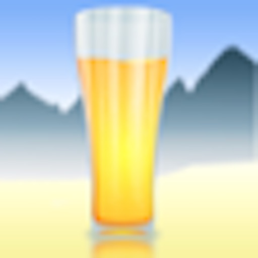 Colorado Beer Tour iOS App
