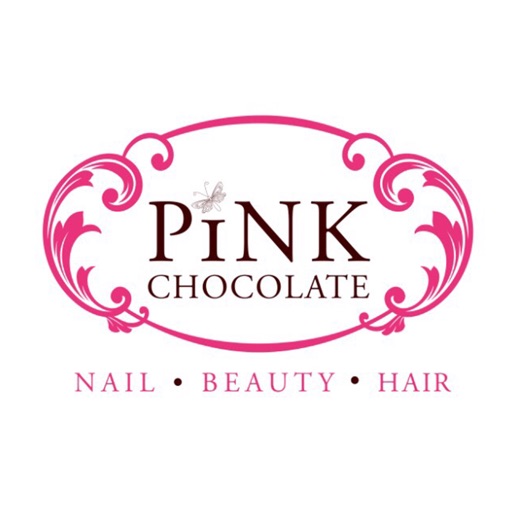 Pink Chocolate Salon icon