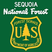 USFS Sequoia National Forest