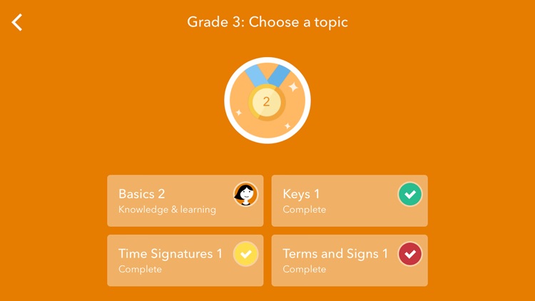 ABRSM Theory Works screenshot-6
