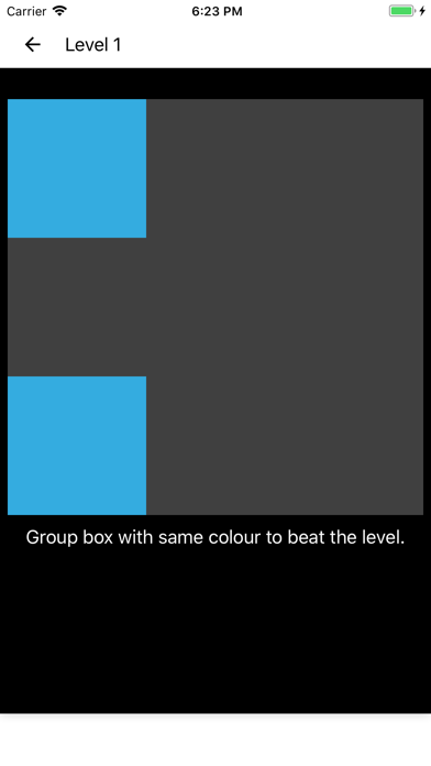Squared Box screenshot 2