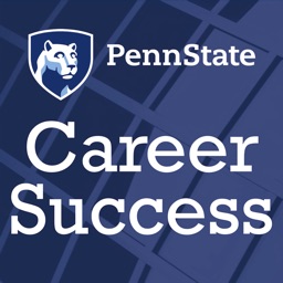 Penn State Career Success Apple Watch App