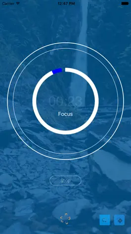 Game screenshot ECNM Focus mod apk