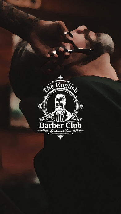 The English Barber Club screenshot 2