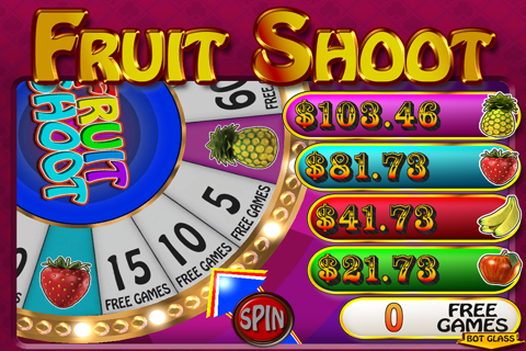 Slots! Golden Cherry Deluxe - náhled