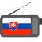 Listen to Slovakia FM Radio Player online for free, live at anytime, anywhere