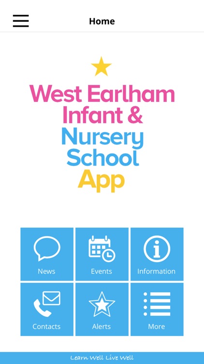 West Earlham Infant School